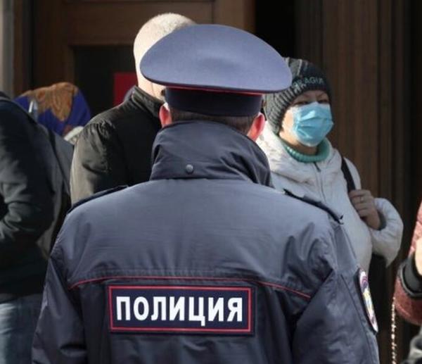 Какое наказание за нарушение карантина при коронавирусе в России действует с 30 марта